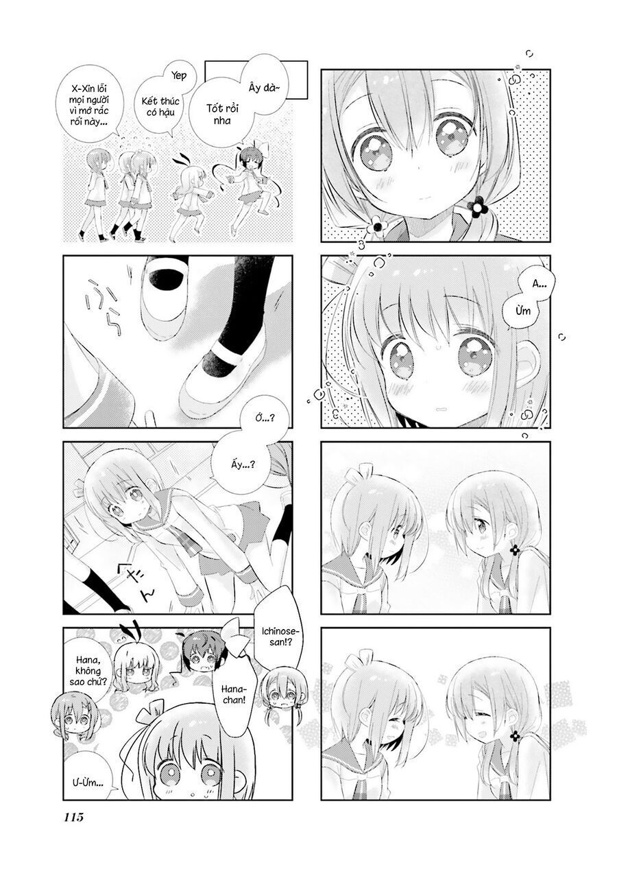 Slow Start [Chap 95-96]