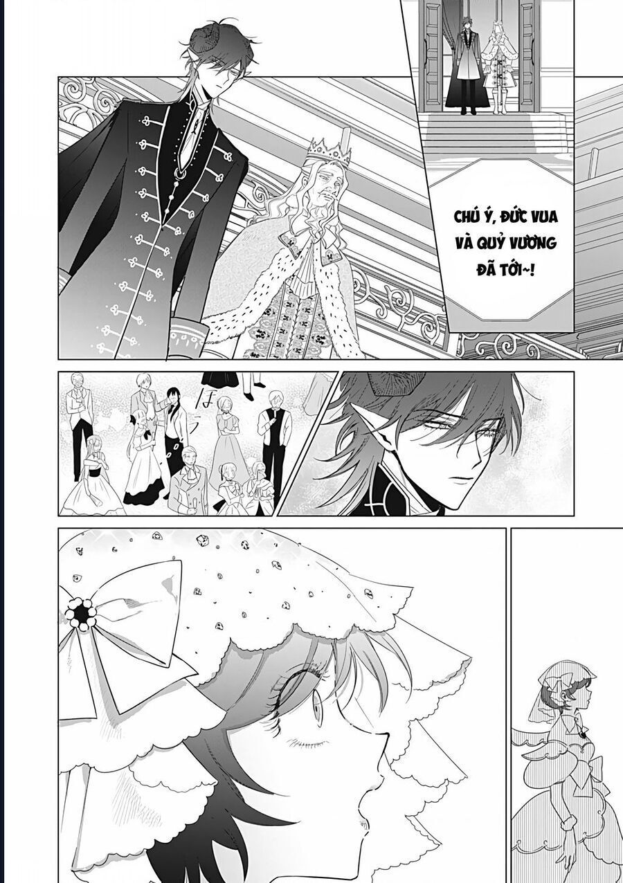 The One Within The Villainess [Chap 22-26]
