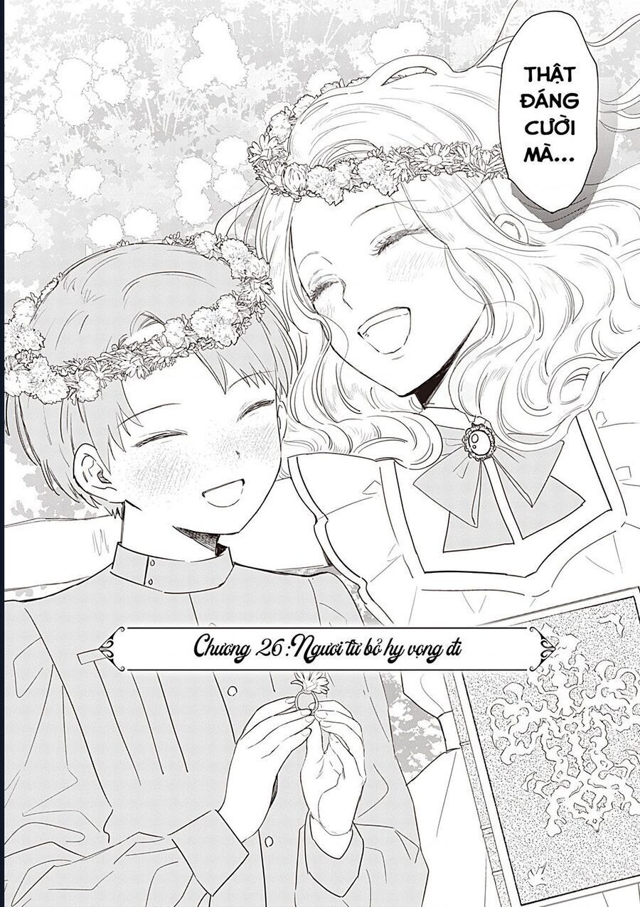 The One Within The Villainess [Chap 22-26] - Page 10