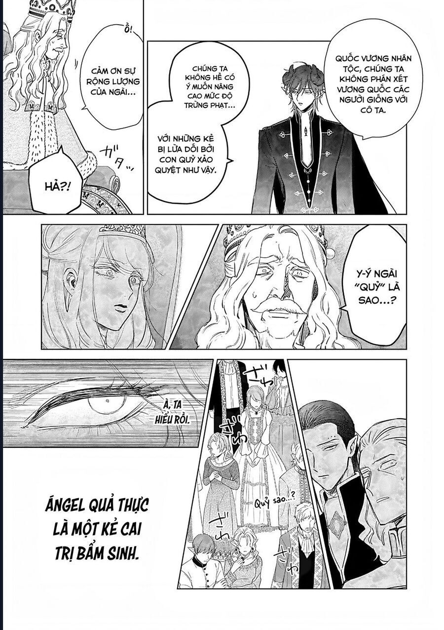 The One Within The Villainess [Chap 22-26] - Page 37