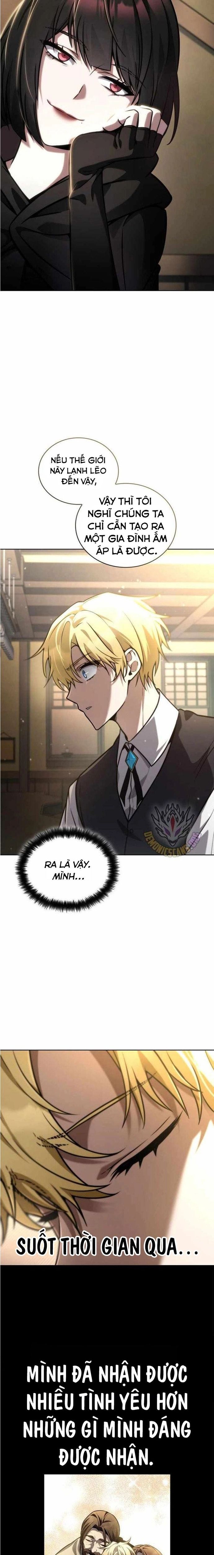 Đại Pháp Sư Toàn Năng [Chap 112-114]