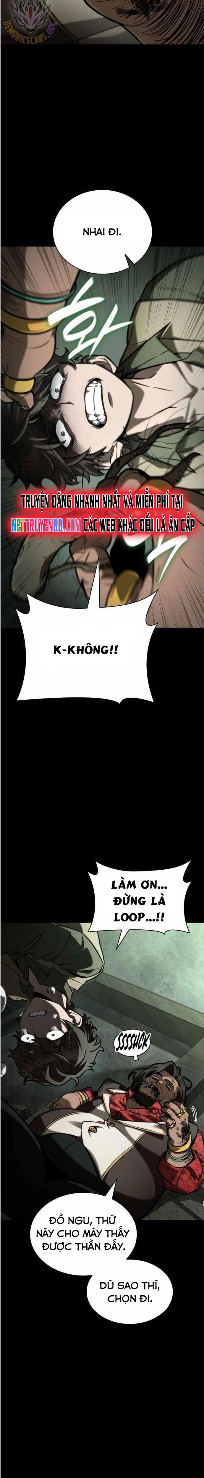 Đại Pháp Sư Toàn Năng [Chap 112-114]