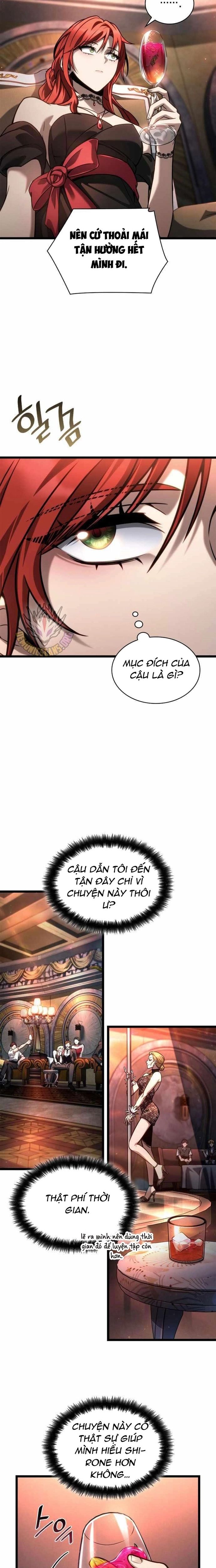 Đại Pháp Sư Toàn Năng [Chap 112-114]