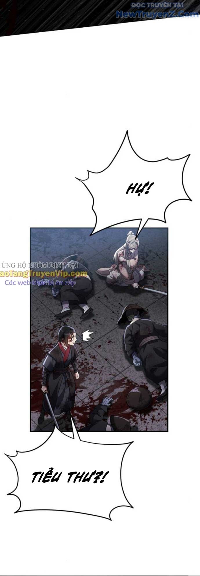 Thiên Ma Muốn Sống Một Cuộc Đời Bình Lặng [Chap 28]