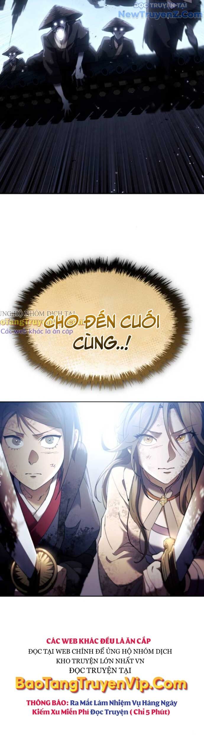 Thiên Ma Muốn Sống Một Cuộc Đời Bình Lặng [Chap 28]