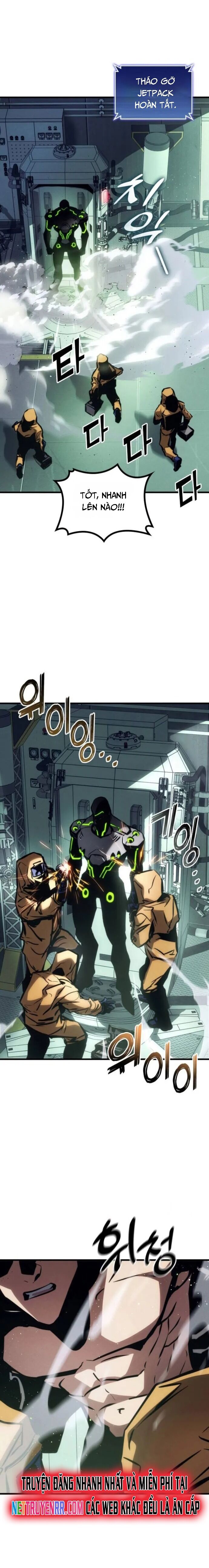 Đồ Long [Chap 133-138]