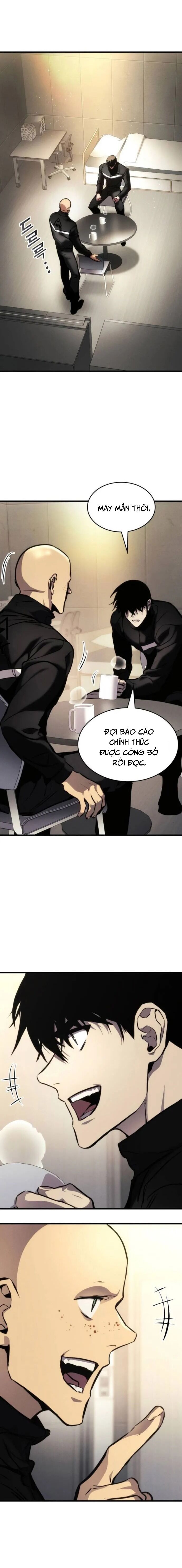 Đồ Long [Chap 133-138]