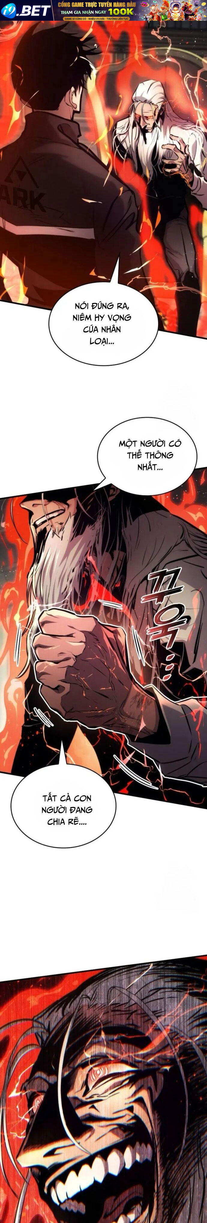 Đồ Long [Chap 133-138]