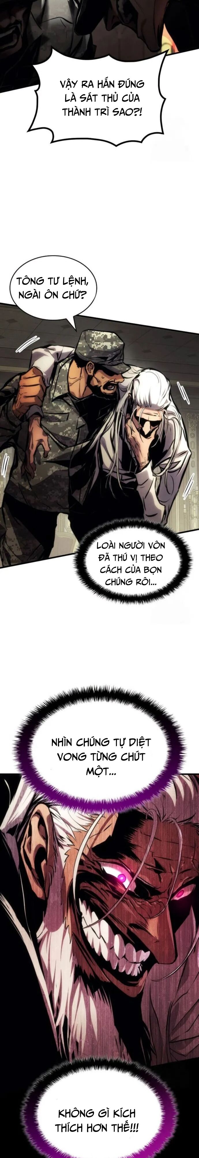 Đồ Long [Chap 133-138]