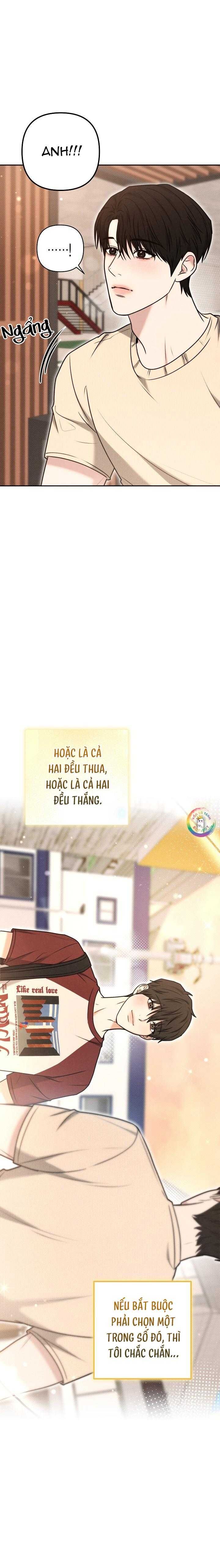 Công Chúa Bị Nguyền Rủa [Chap 45-46]