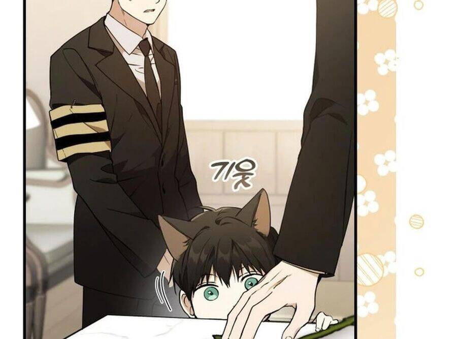 Trường Mẫu Giáo Thần Thú [Chap 1-19]