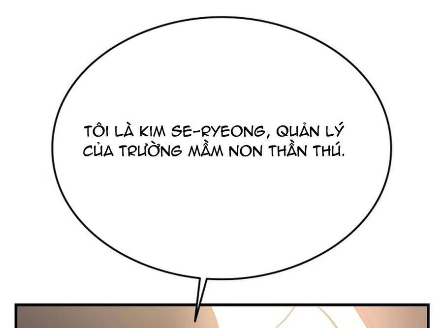 Trường Mẫu Giáo Thần Thú [Chap 1-19]