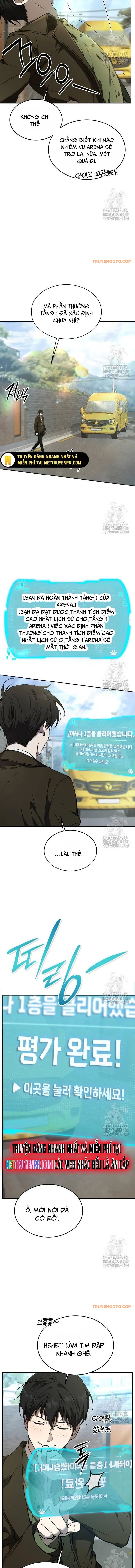 Trường Mẫu Giáo Thần Thú [Chap 1-19]
