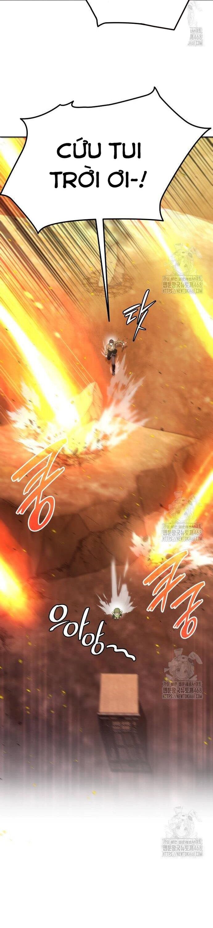 Trường Mẫu Giáo Thần Thú [Chap 1-19]