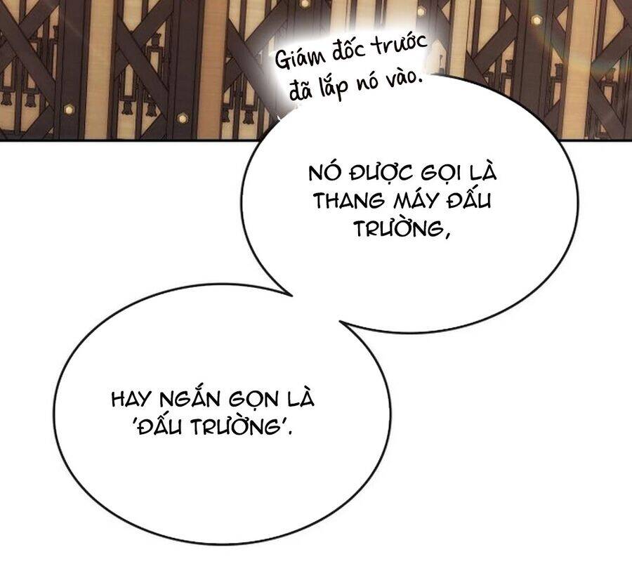 Trường Mẫu Giáo Thần Thú [Chap 1-19]