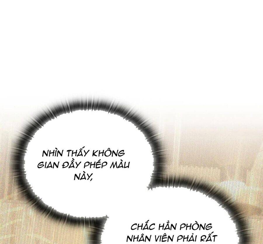Trường Mẫu Giáo Thần Thú [Chap 1-19]