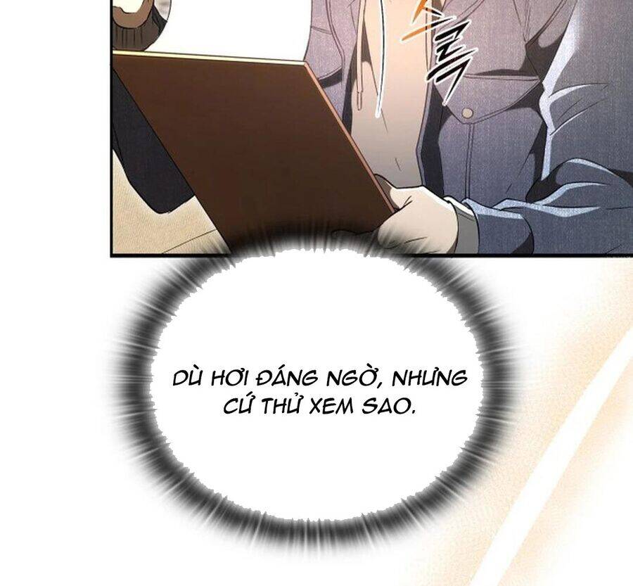 Trường Mẫu Giáo Thần Thú [Chap 1-19]