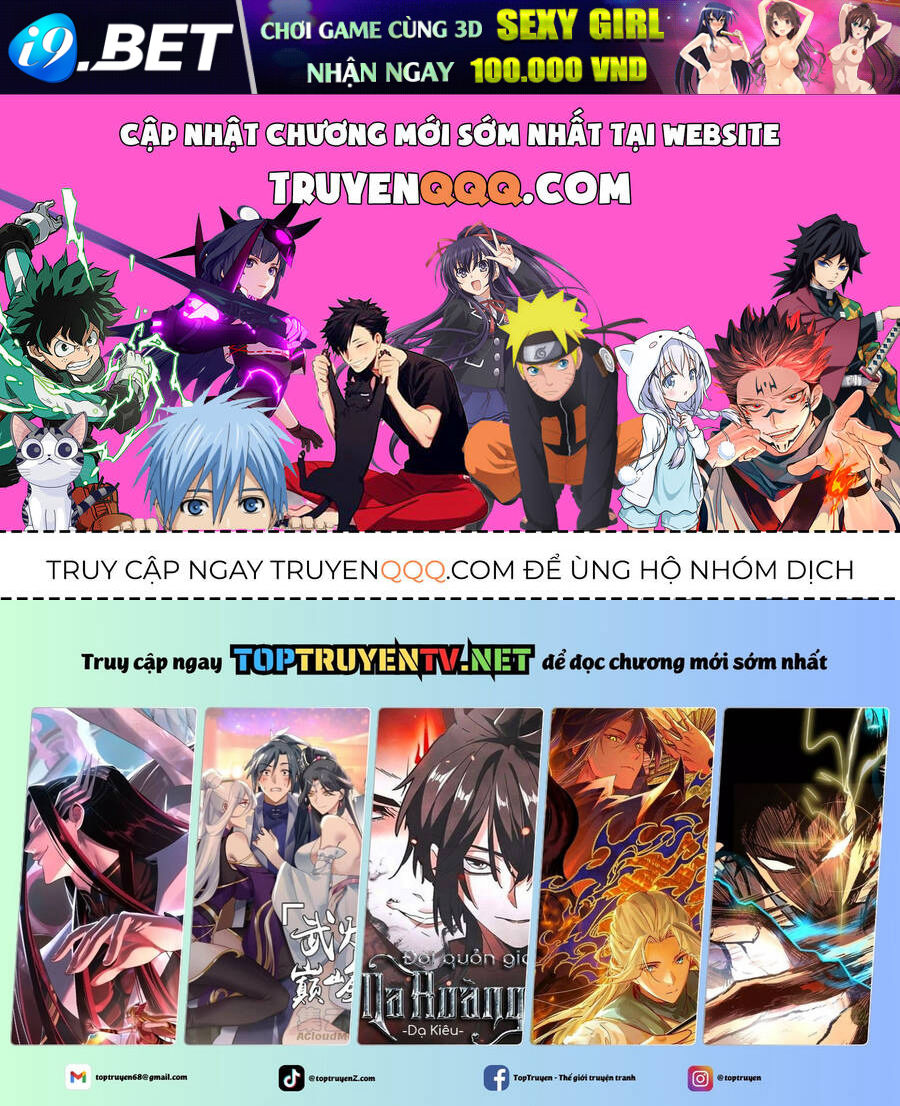 Trường Mẫu Giáo Thần Thú [Chap 1-19]
