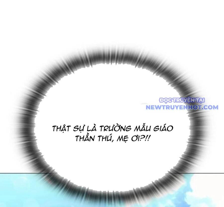 Trường Mẫu Giáo Thần Thú [Chap 1-19]