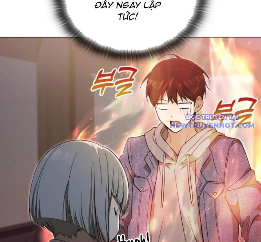 Trường Mẫu Giáo Thần Thú [Chap 1-19]