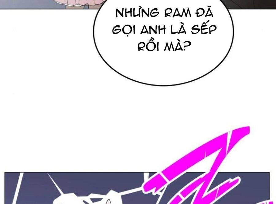 Trường Mẫu Giáo Thần Thú [Chap 1-19]