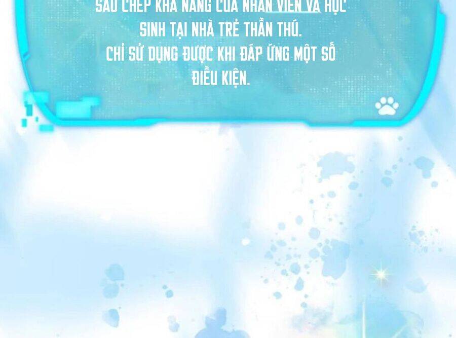 Trường Mẫu Giáo Thần Thú [Chap 1-19]