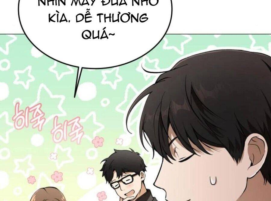 Trường Mẫu Giáo Thần Thú [Chap 1-19]