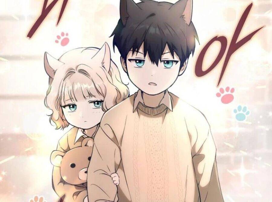 Trường Mẫu Giáo Thần Thú [Chap 1-19]