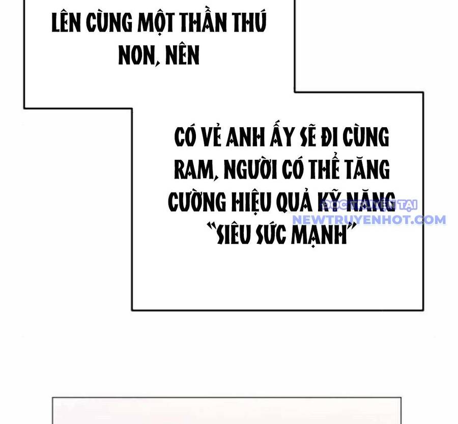Trường Mẫu Giáo Thần Thú [Chap 1-19]
