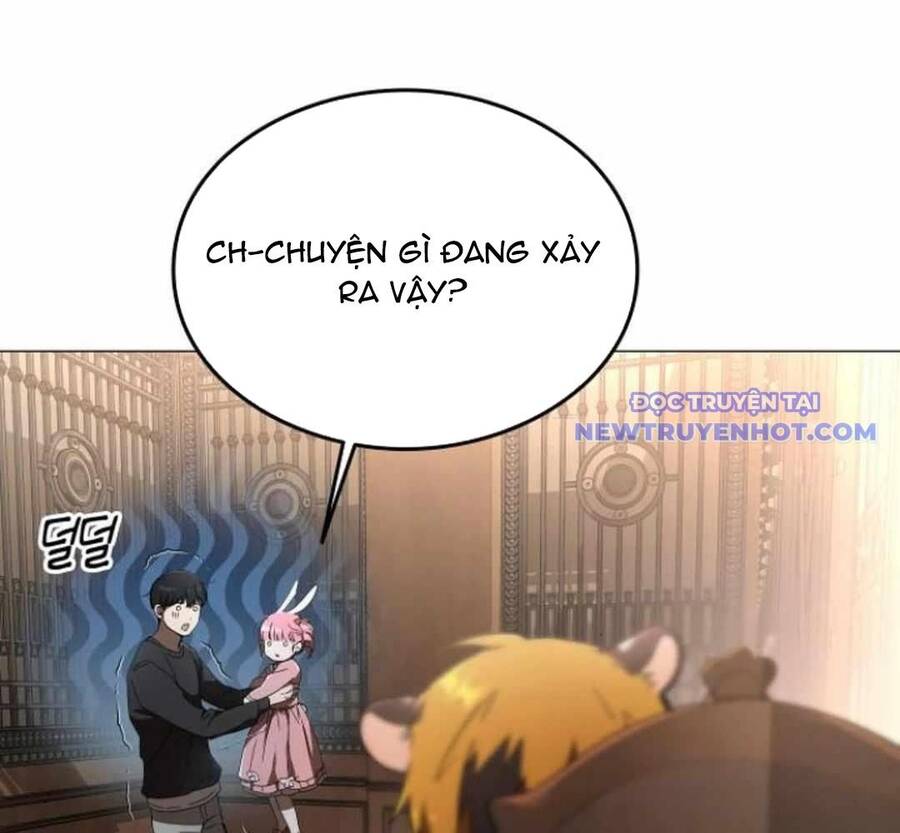 Trường Mẫu Giáo Thần Thú [Chap 1-19]