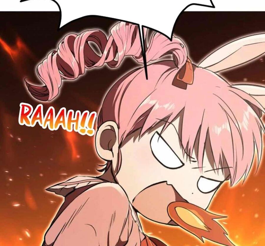 Trường Mẫu Giáo Thần Thú [Chap 1-19]