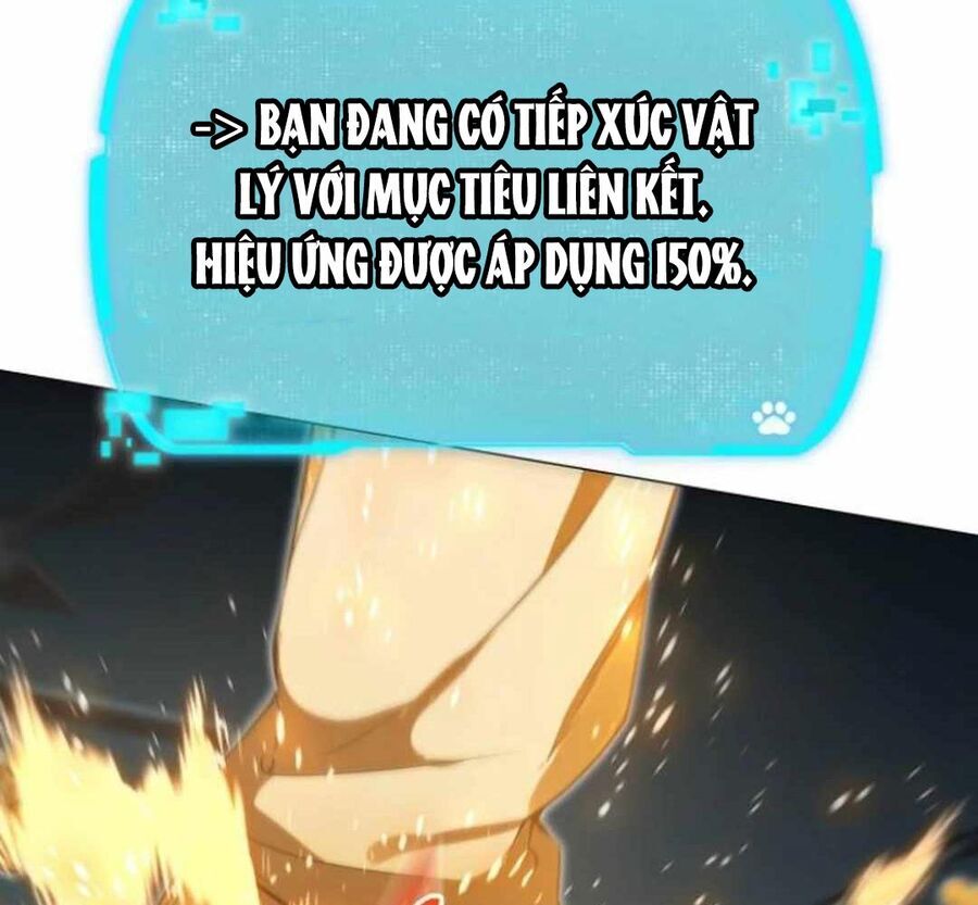 Trường Mẫu Giáo Thần Thú [Chap 1-19]