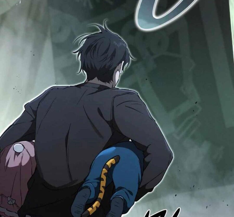 Trường Mẫu Giáo Thần Thú [Chap 1-19]