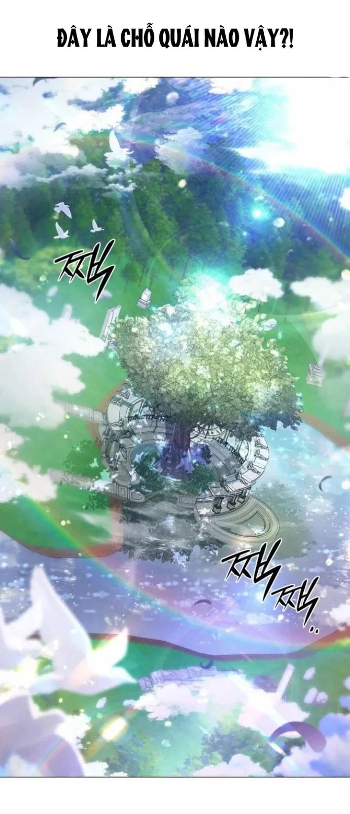 Trường Mẫu Giáo Thần Thú [Chap 1-19]