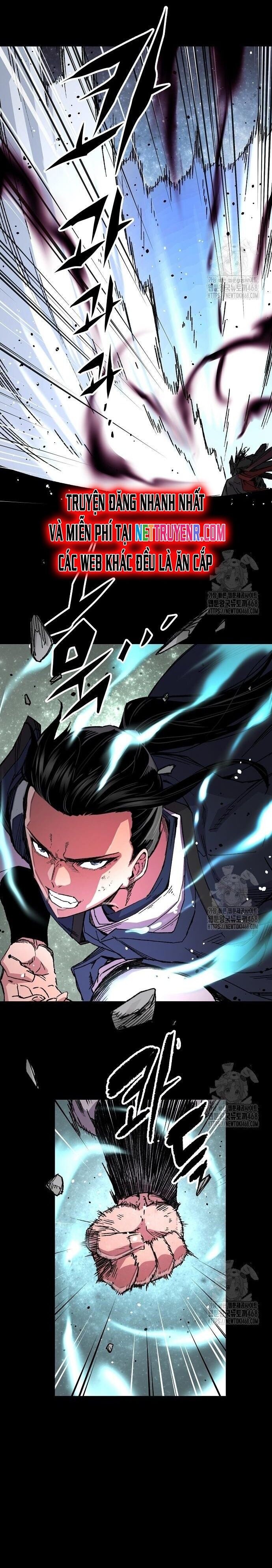 Thiên Ma Quy Hoàn [Chap 64-66]