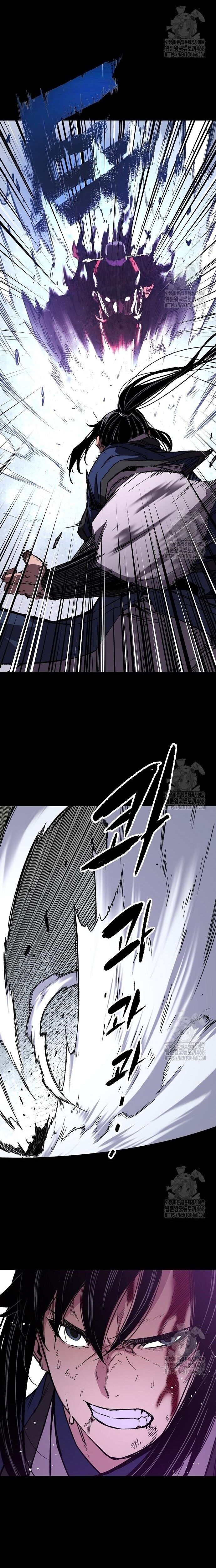 Thiên Ma Quy Hoàn [Chap 64-66]