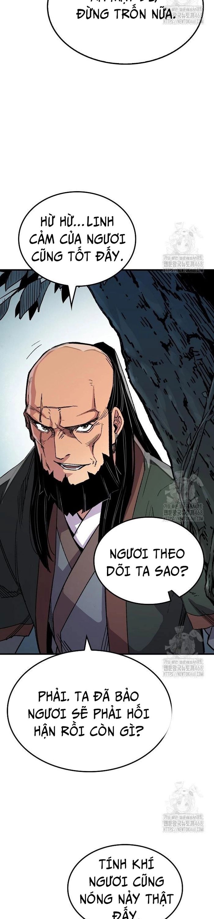 Thiên Ma Quy Hoàn [Chap 64-66]