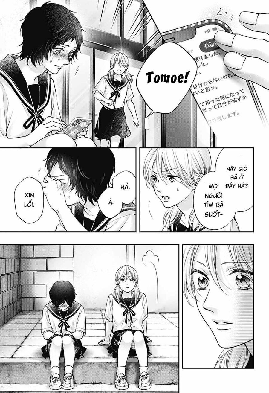 Kono Oto Tomare [Chap 142]