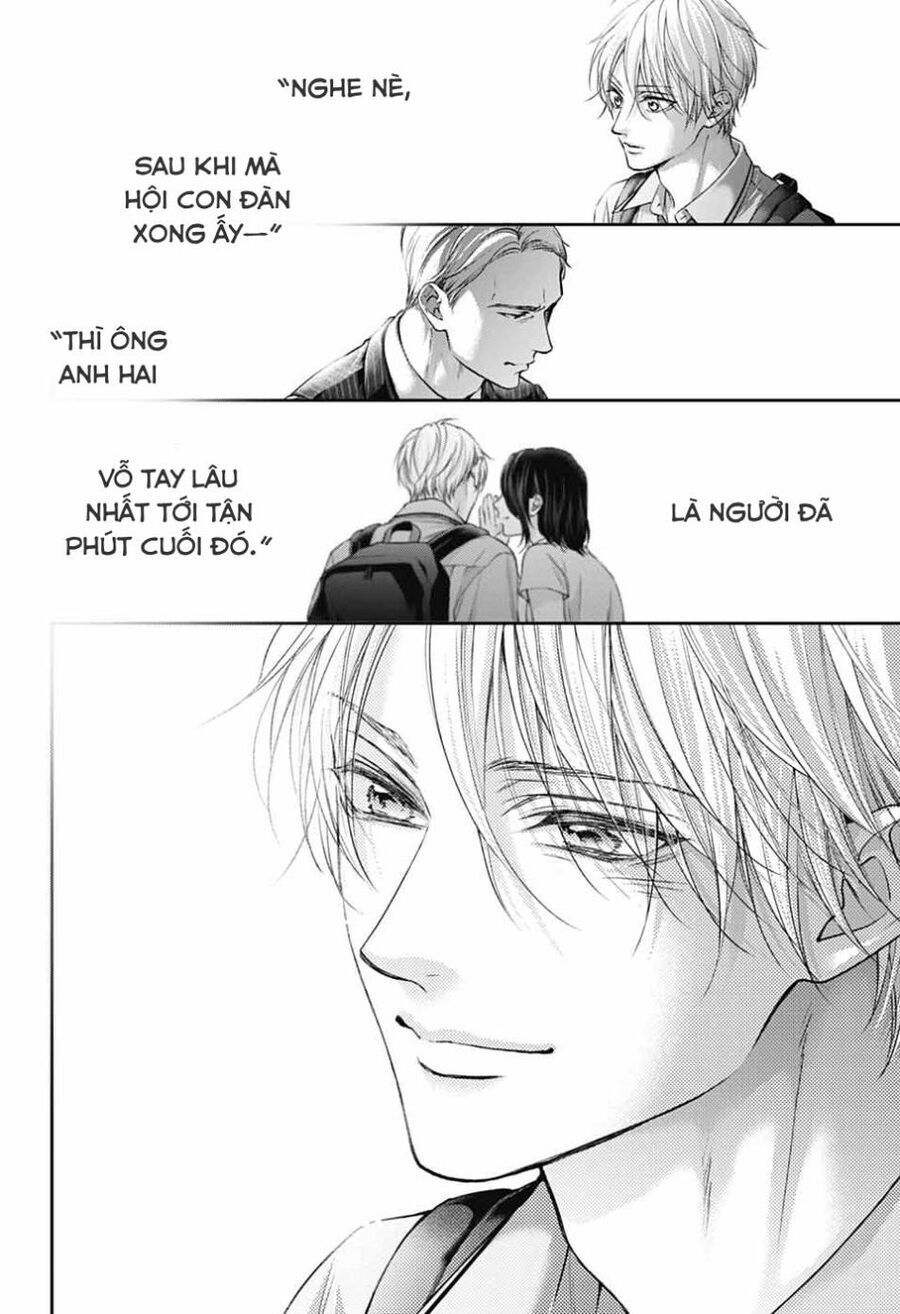 Kono Oto Tomare [Chap 142]
