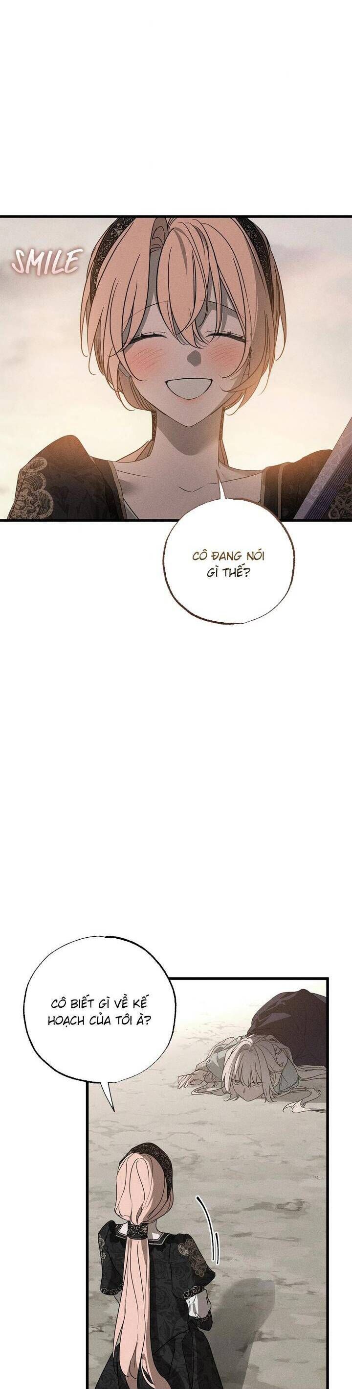 Vị Phu Quân Căm Ghét Tôi Đã Mất Trí Nhớ [Chap 59-67]