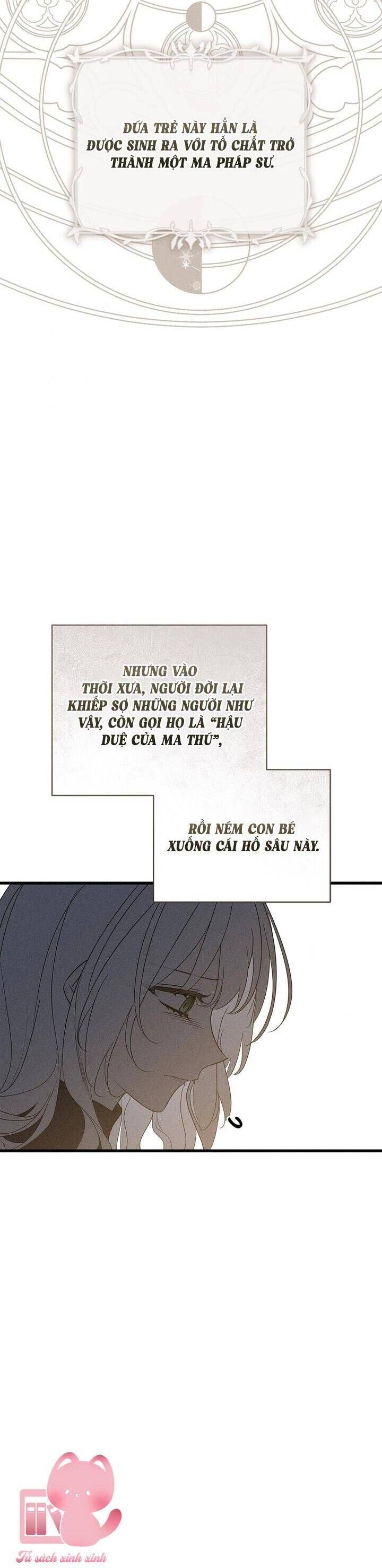 Vị Phu Quân Căm Ghét Tôi Đã Mất Trí Nhớ [Chap 59-67] - Page 32