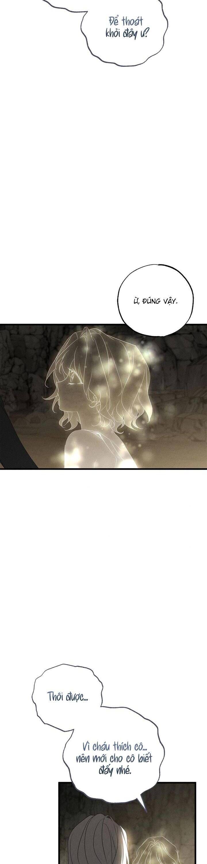 Vị Phu Quân Căm Ghét Tôi Đã Mất Trí Nhớ [Chap 59-67] - Page 34