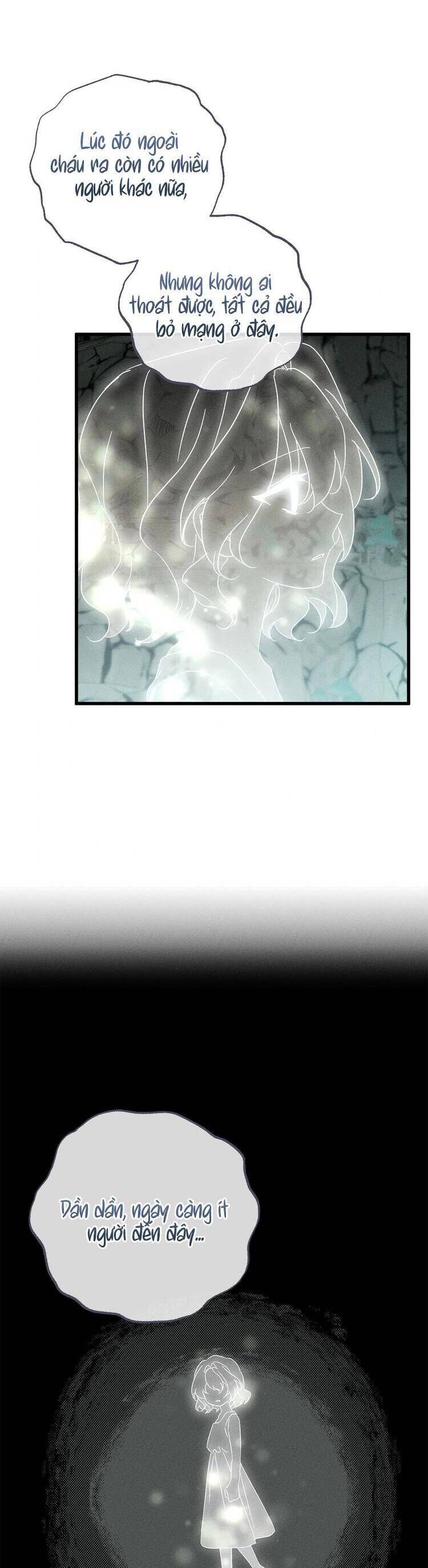 Vị Phu Quân Căm Ghét Tôi Đã Mất Trí Nhớ [Chap 59-67] - Page 4