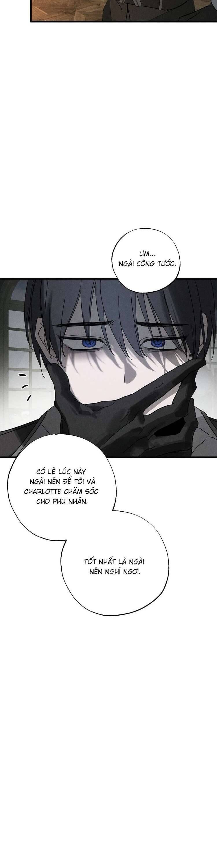 Vị Phu Quân Căm Ghét Tôi Đã Mất Trí Nhớ [Chap 59-67] - Page 30