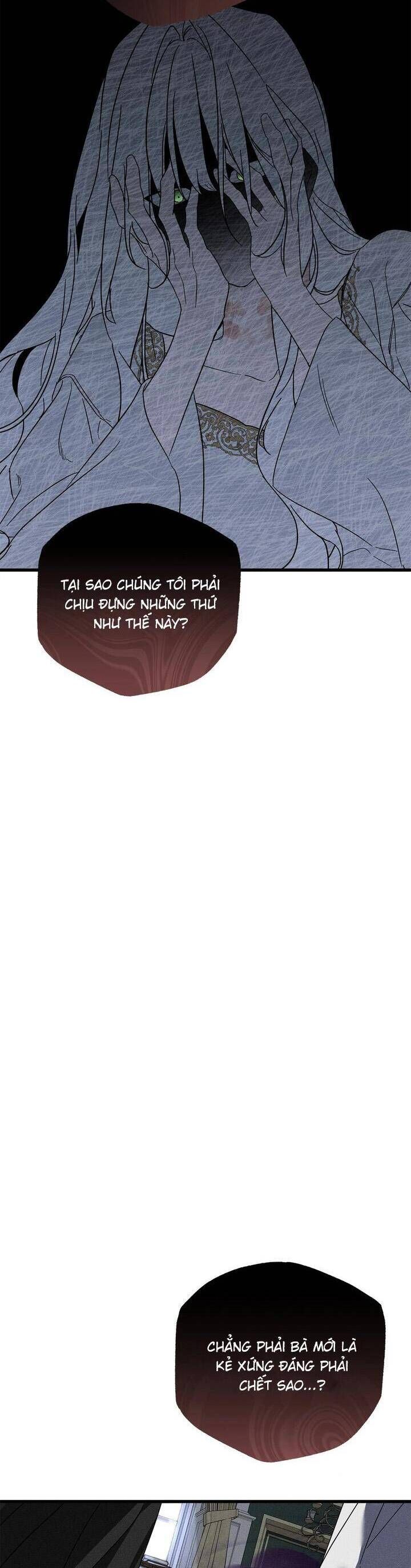 Vị Phu Quân Căm Ghét Tôi Đã Mất Trí Nhớ [Chap 59-67] - Page 39
