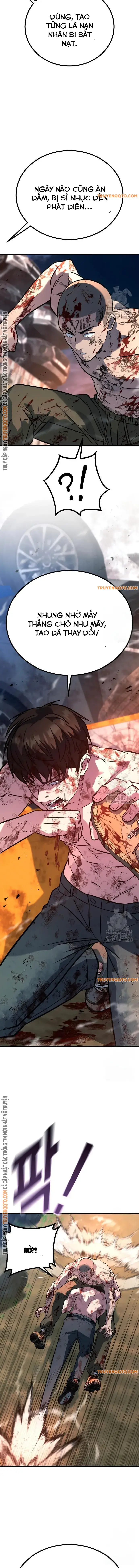 Bạo Lực Vương [Chap 53-55]