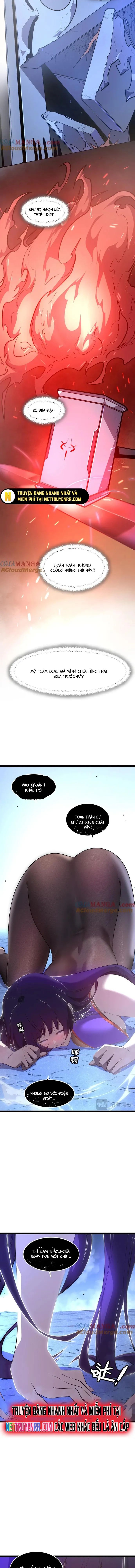 Hệ Thống Của Ta Thật Đứng Đắn Chap 53
