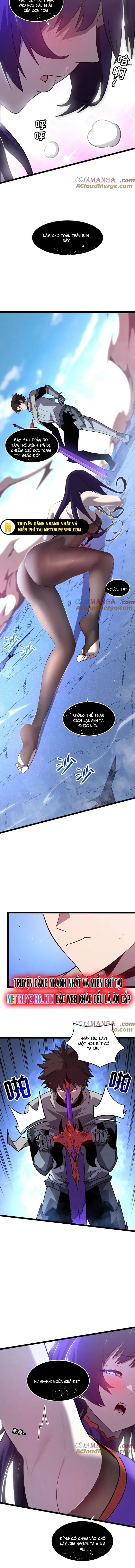 Hệ Thống Của Ta Thật Đứng Đắn Chap 53