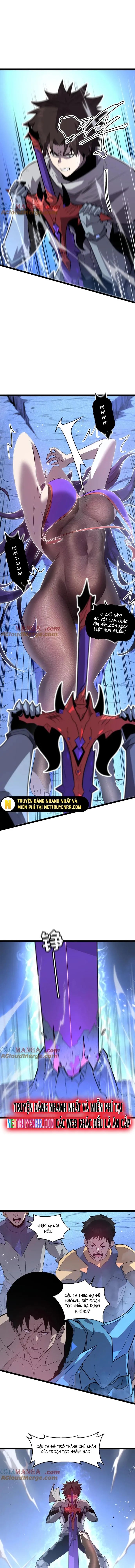 Hệ Thống Của Ta Thật Đứng Đắn Chap 53