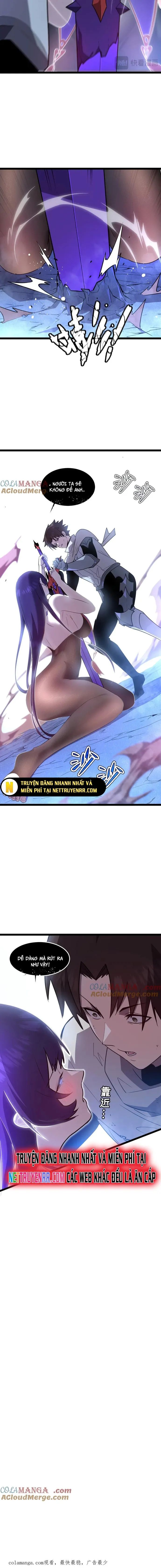 Hệ Thống Của Ta Thật Đứng Đắn Chap 53